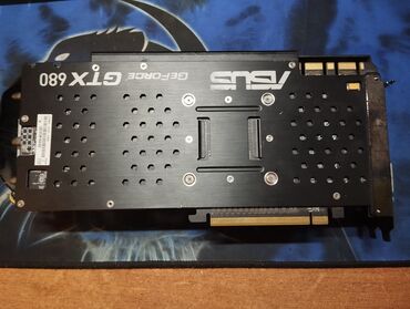 зеркало бу купить: Продам видеокарту GTX 680 на 2 Гб не греется вообще почти тихая