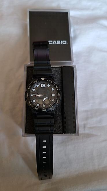 Ručni satovi: Casio — 9