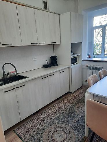 квартиа: 2 комнаты, 54 м², Золотой квадрат Индивидуалка, 2 этаж — 1