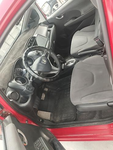 magi: Honda Fit: 2010 г., 1.5 л, Автомат, Бензин, Хэтчбэк — 1