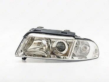 ic lampa: FAROVI ZA AUDI A4 OD 1998. DO 2002. GOD. | farovi za a3 8L imamo — 1