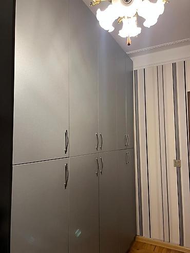 piramida plaza: Bakı, 3 otaqlı, Köhnə tikili, m. Nizami, 75 kv. m — 9