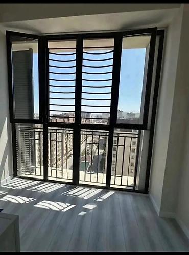 11: Продается 3-х комнатная квартира 📍Адрес: Асанбай 🏗️Застройщик: Эмарк — 6