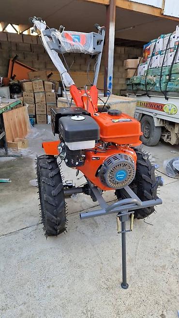 Дизельные мотоблоки: Мотоблок Белорусь 8.5 л.с Rolf, omega pro, deco, alpha оригинал — 13