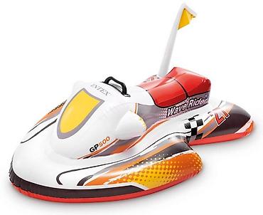 Игрушечный транспорт: №: 7679 Məhsulun adı: Şişmə oyuncaq Intex 57520 Hidrosikl 117×77 sm — 2