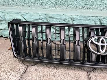 Решетки радиатора: Решетка радиатора Opel — 13