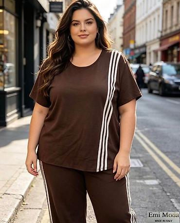 opposite vrbas: 07. Komplet za punije
2XL 3XL 4XL
Cena : 2.700 dinara H — 3