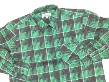 Shirts: Shirt for men, XL (EU 42), condition - Perfect