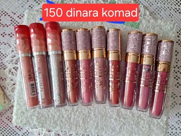 Šminka: Svašta nešto — 8