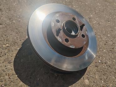 Auto delovi: Glavcina prednja leva, desna Lada 112 br.2. Odgovara i za Ladu 2108 — 11