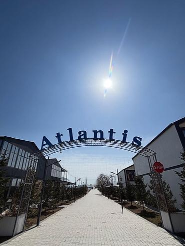 Продажа таунхаусов: Продаю Таунхаус в «Атлантис», 🌊Чон-СарыОй общая площадь 65 м² at lalafo.kg — 11 Продажа таунхаусов: Продаю Таунхаус в «Атлантис», 🌊Чон-СарыОй общая площадь 65 м² — 11