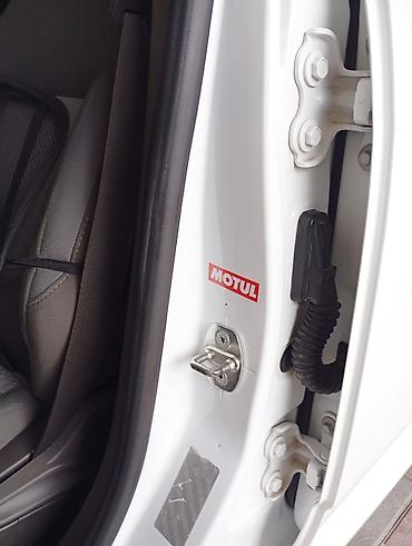 Chevrolet: Chevrolet Cobalt: 2023 г., 1.5 л, Автомат, Бензин, Седан — 11