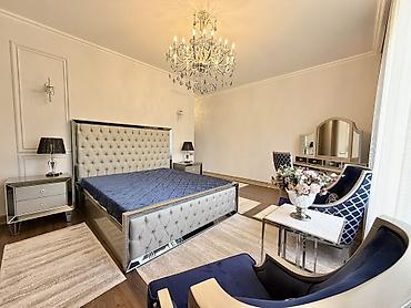 Продажа коттеджей и домов: 5 и более комнат, 198 м², 6 соток, Бишкек, Агентство недвижимости — 15