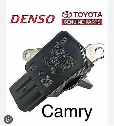 paso: Toyota 2002 г., Новый, Аналог, США — 7