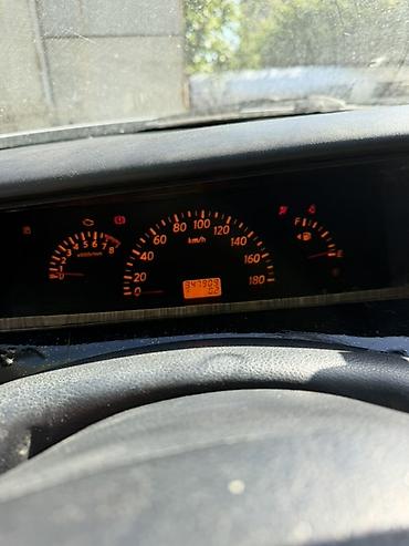 qosqular satisi: Nissan Teana: 2.3 l | 2003 il Sedan — 9