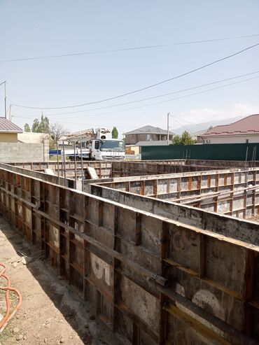 Строительство под ключ: Дома 3-5 лет опыта — 6