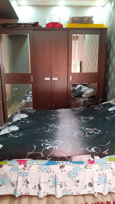 Yeni tikili: 2 otaqlı, Yeni tikili, 49 kv. m — 6