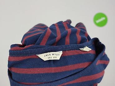 lyle and scott: Jack Wills, T-shirt damski, rozmiar M — 5
