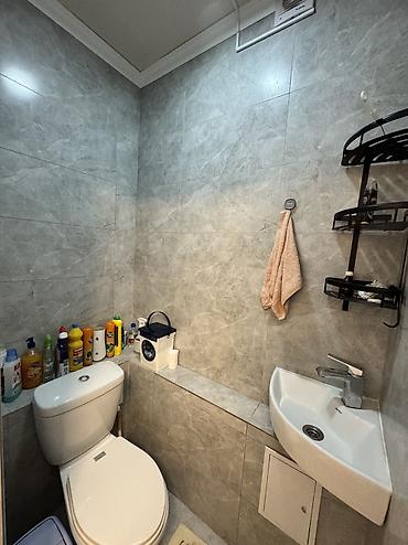106: 2 комнаты, 61 м², 106 серия, 5 этаж, Евроремонт — 9