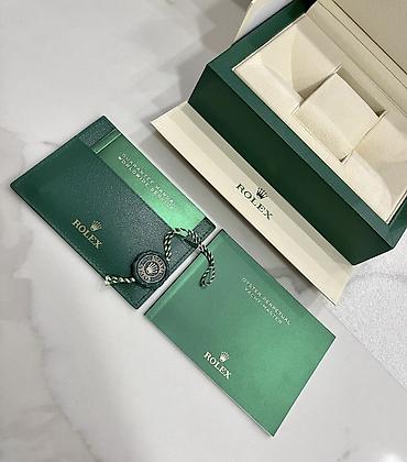 oreintex часы: Мужские Часы Rolex Yacht-Master Полный комплект люкс реплика 1:1 — 3