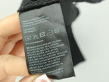 cn 165 68a h: H&M, Sukienka damska, rozmiar L — 6