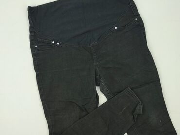 Jeansy damskie, rozmiar XL