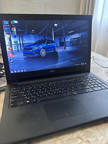 acer nitro 1: Dell noutbuk Texniki xüsusiyyətlər: - Prosessor: Intel Core i7-4510U — 4