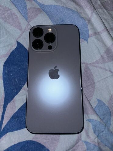 айфон 12 про макс бу цена в бишкеке: IPhone 13 Pro, Б/у, 256 ГБ, Space Gray, 80 %
