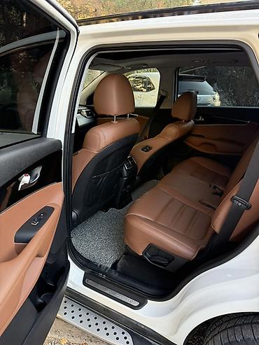 dongfeng l7: Kia Sorento: 2018 г., 2 л, Автомат, Дизель, Кроссовер — 5