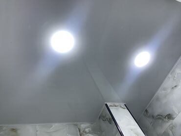 Натяжной потолок: Натяжной потолок Глянцевое, Матовое, 3D потолки Монтаж, Гарантия, Демонтаж — 7