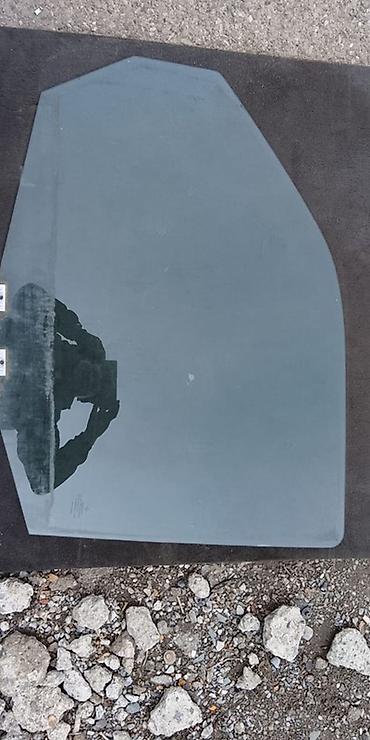 Стекла и комплектующие: Стекло Заднее Mercedes-Benz, 2000 г., Б/у, Оригинал — 7