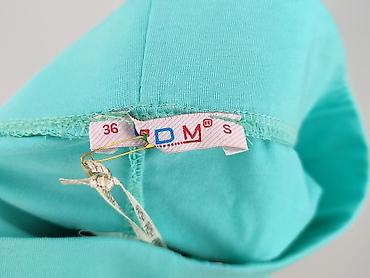 pitbull dresy kobieta: HDM, Legginsy Sportowe damskie, rozmiar S — 4
