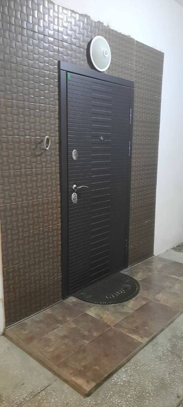 Yeni tikili: Zığ qəs., 2 otaqlı, Yeni tikili, m. Həzi Aslanov, 55 kv. m — 10