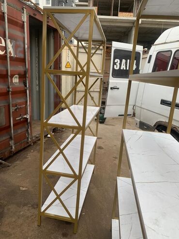 Офисные стеллажи: Стеллажи полки от производителя недорого — 6