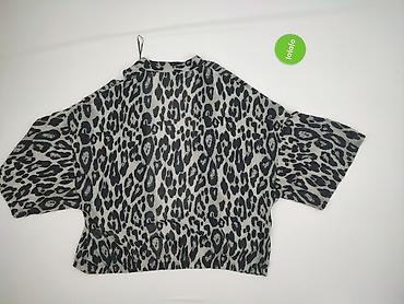 fur: Gina Tricot, Narzutka damska, rozmiar L — 3