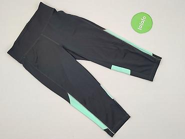 seks: Crivit, Legginsy Sportowe damskie, rozmiar XS — 2