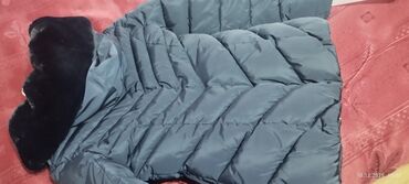 Kurtkalar: Puxovik kurtka, M — 9