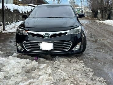 фара тойота королла: Toyota Avalon: 2015 г., 3.5 л, Типтроник, Бензин, Седан