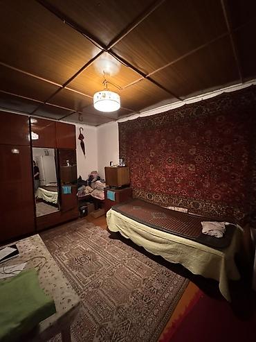 керме тоо: Продается дом по ул. Куйбышева г. Токмок 🏡 Участок — 7 соток 🏠 — 3
