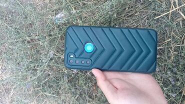 оперативная память adata: Redmi, Redmi Note 8, Б/у, 64 ГБ, цвет - Синий, 2 SIM