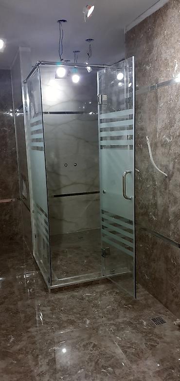 bambu: Yeni Arakəsmə, Düzbucaqlı, Pulsuz çatdırılma — 2