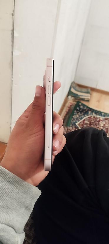 microsoft hp: IPhone 15, Б/у, 128 ГБ, Розовый, 83 % — 4
