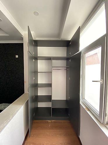 Мебель на заказ: Мебель на заказ, Шкаф — 2