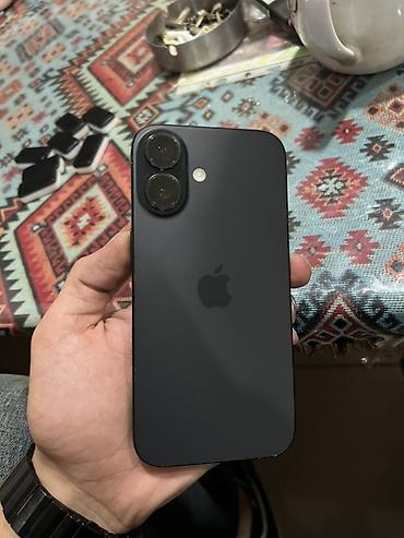 playstation 4 pro oyunları: IPhone 15, Qara, Face ID — 1