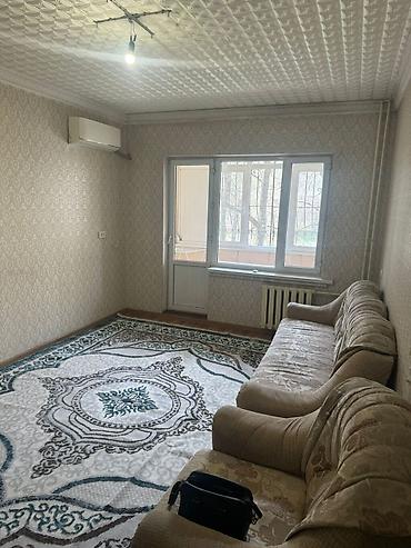 Долгосрочная аренда квартир: 3 комнаты, Собственник, Без подселения, С мебелью полностью at lalafo.kg — 4 Долгосрочная аренда квартир: 3 комнаты, Собственник, Без подселения, С мебелью полностью — 4