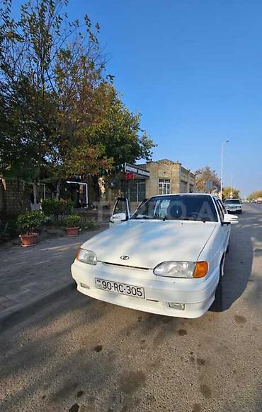 lada qapi: VAZ (LADA) Samara: 1.6 l | 2012 il 365000 km Sedan — 6