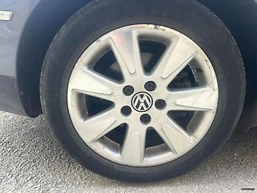 Volkswagen: Θανάσης — 6