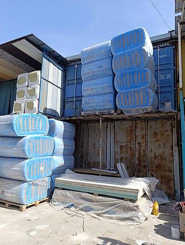 Другие строительные материалы: Широкий ассортимент строительных материалов, предназначенных для — 25