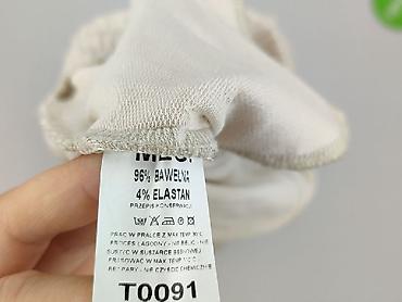 dresy prada: MEGI, Spódnica damska, rozmiar S — 5