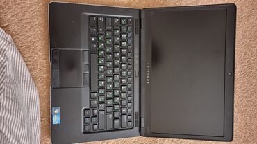 бу ноутбук купить: Ноутбук, Dell, 6 ГБ ОЭТ, Intel Core i5, 13.5 ", Колдонулган, Татаал эмес тапшырмалар үчүн
